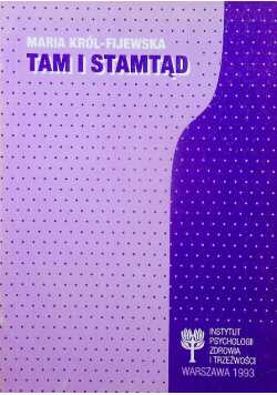 Tam i stamtąd
