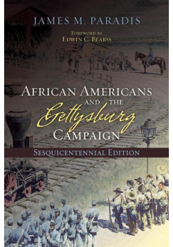 African Americans and the Gettysburg Campaign
