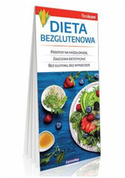 Dieta bezglutenowa