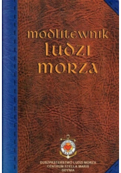 Modlitewnik ludzi morza