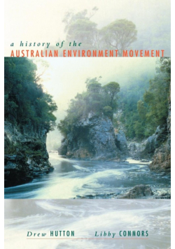 History of the Australian Environment Movement