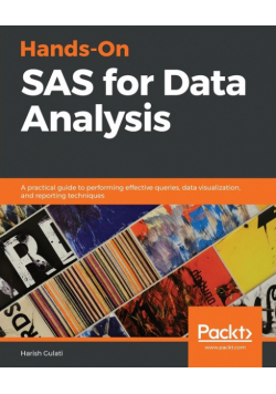 Hands-On SAS For Data Analysis