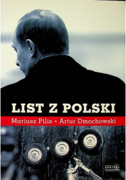 List z Polski