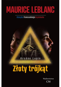 Arsene Lupin: Złoty trójkąt