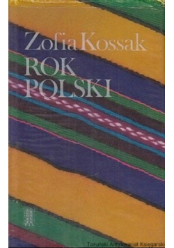 Rok Polski obyczaj i wiara