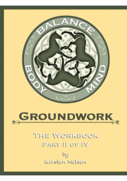 Groundwork WBII