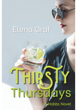 Thirsty Thursdays
