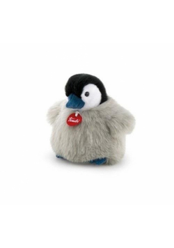 Maskotka fluffies Pingwin TRUDI
