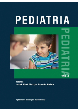 Pediatria T.3 TW