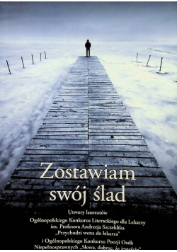 Zostawiam swój ślad