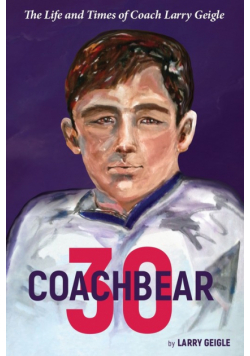 Coachbear 30