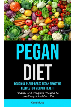 Pegan Diet