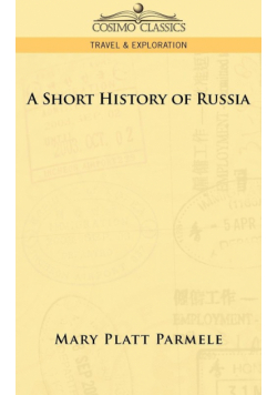 A Short History of Russia