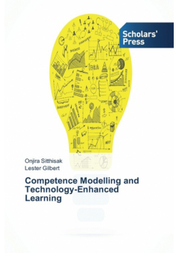 Competence Modelling and Technology-Enhanced Learning
