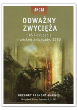 Odważny zwycięża