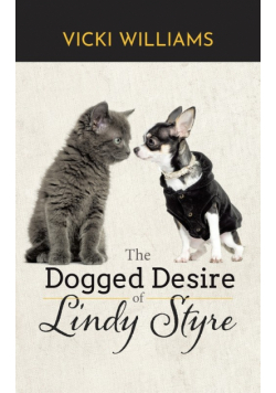 The Dogged Desire of Lindy Styre