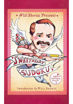 Wsp Sweetheart Sudoku