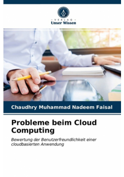 Probleme beim Cloud Computing