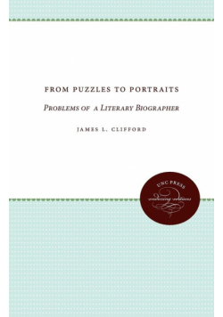 From Puzzles to Portraits