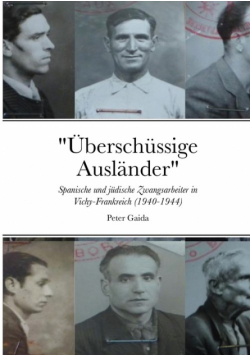 "Überschüssige Ausländer"
