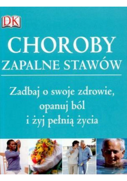 Choroby zapalne stawów