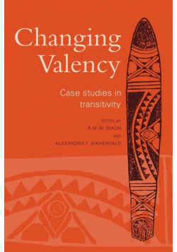 Changing Valency