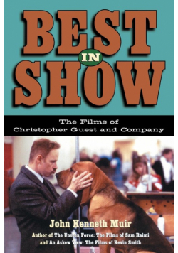 Best in Show