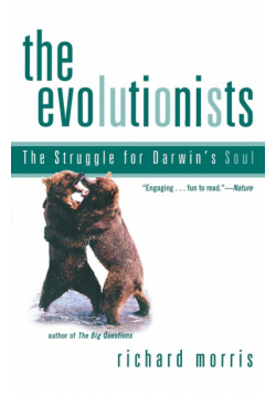 Evolutionists