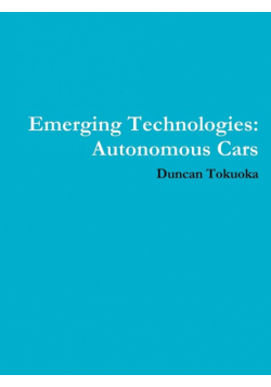 Emerging Technologies