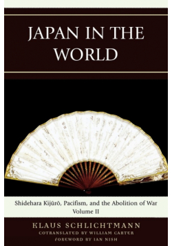 Japan in the World