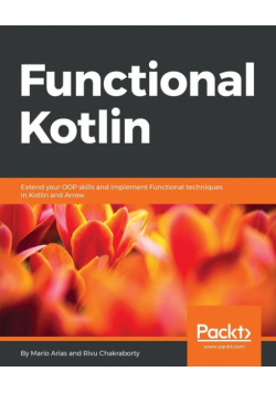 Functional Kotlin