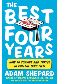 The Best Four Years