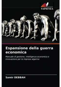 Espansione della guerra economica