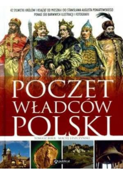 Poczet władców Polski