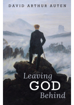 Leaving God Behind