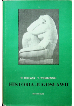 Historia Jugosławii