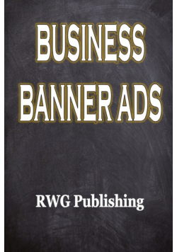 Business Banner Ads