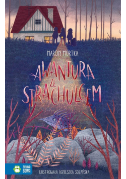 Awantura ze Strachulcem