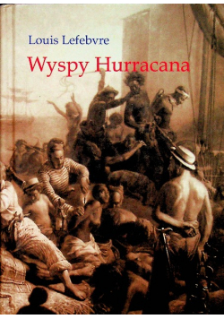 Wyspy Hurracana