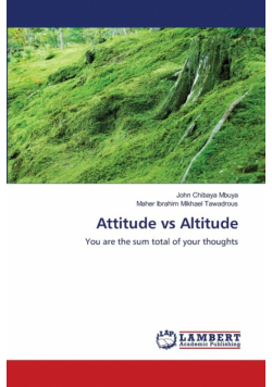 Attitude vs Altitude
