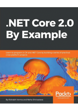 .NET Core 2.0 By Example