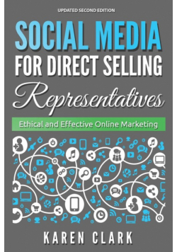 Social Media for Direct Selling Representatives