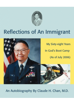 Reflections of an Immigrant