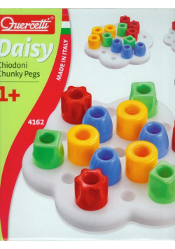 Układanka Daisy Basic Chiodoni