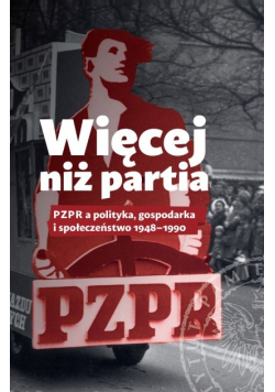 Więcej niż partia