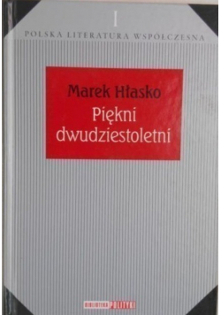 Piękni dwudziestoletni