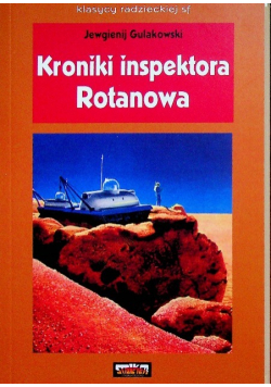 Kroniki inspektora Rotanowa