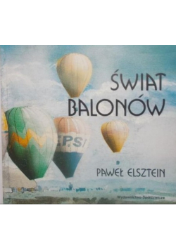 Świat Balonów