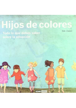 Hijos de colores