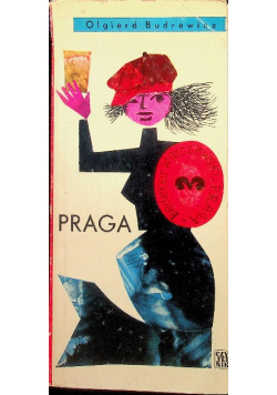 Bedeker warszawski 3 Praga